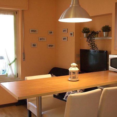 Il Terrazzino Di Via Gorizia Apartment Torino Exterior foto