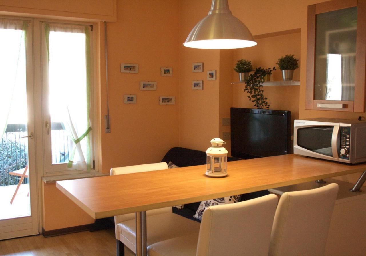 Il Terrazzino Di Via Gorizia Apartment Torino Exterior foto