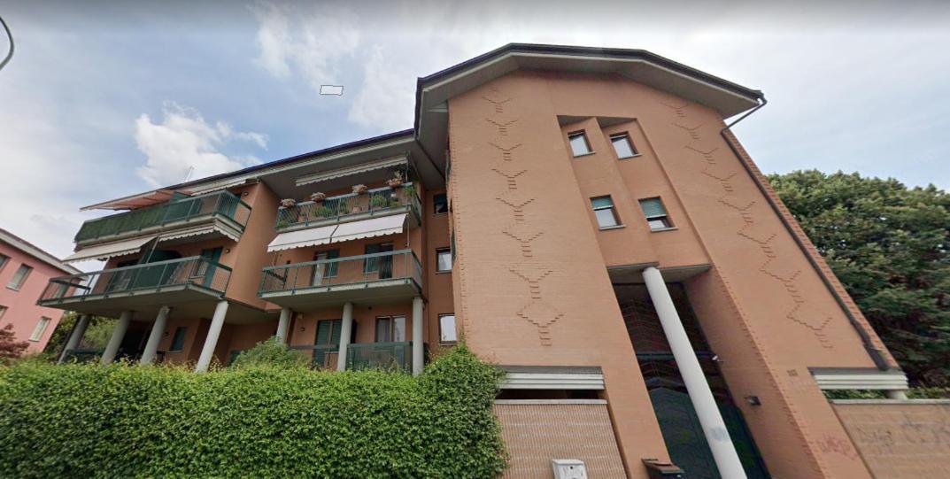 Il Terrazzino Di Via Gorizia Apartment Torino Exterior foto